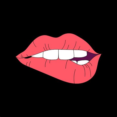 Lips Vectors - Download Free High-Quality Vectors from Freepik | Freepik