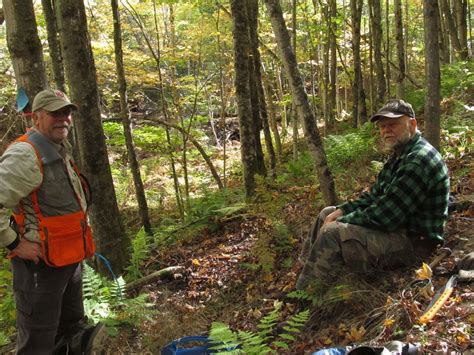 NCT-NMK Work Session Black River Harbor to Tanager Creek, Black River ...