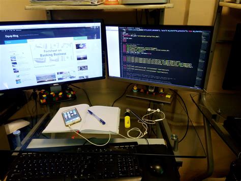 Image result for Two Screens Productivity Tips