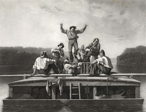 George Caleb Bingham | Biography, Art, & Facts | Britannica