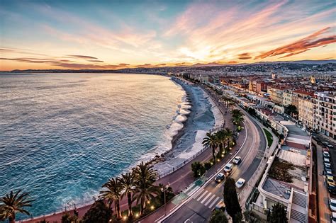 10 Best Views and Viewpoints of Nice - Where to Take the Best Photos of Nice? - Go Guides
