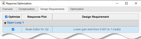 Image result for MATLAB PID Bode Plot Simulink