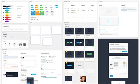 Image result for Freelancer UI