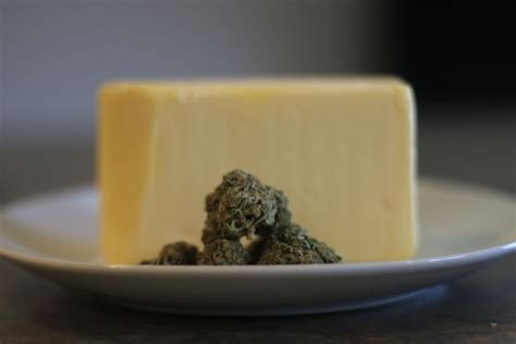 Best Recipes Using Cannabutter 的图像结果