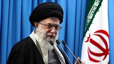 Mojtaba Khamenei Net Worth: Iran's Next Supreme Leader And Successor To ...