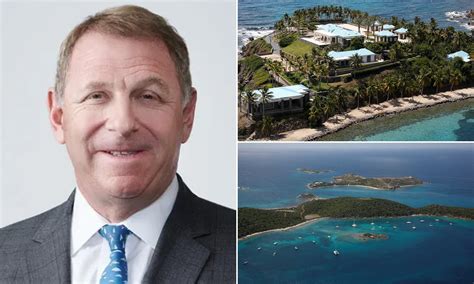 The Dirty Mystery Of Jeffrey Epstein's 'Paedophile Island', His Elite Connections And The ...