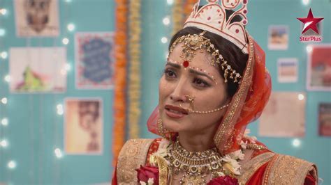 Watch Kuch Toh Hai Tere Mere Darmiyaan S1 Episode 53 on JioHotstar