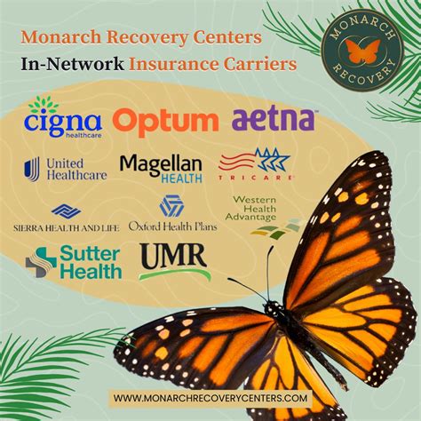 Monarch Recovery Centers: Helping LGBTQIA+ people with health insurance ...