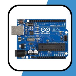 STEM Education UNO R3 Board Compatible with Arduino | Development Board ...