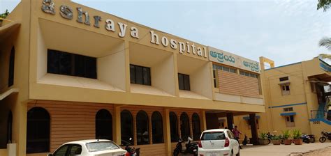 List of Best General Surgery Hospitals in Davangere - 2024 Find ...