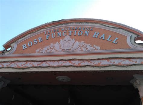 Rose Function Hall in Golconda,Hyderabad - Best Banquet Halls near me ...