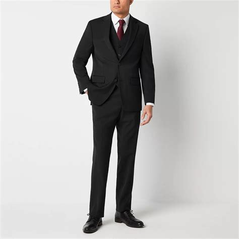 Collection By Michael Strahan Mens Modern Fit Suit Separates, Color ...