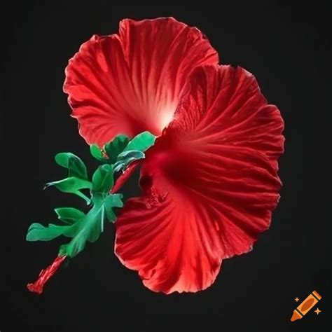 Autumn leaf emoji on Craiyon