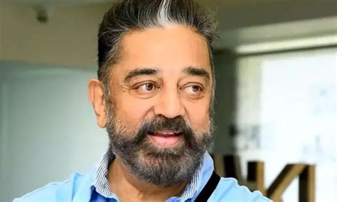 Birthday wishes pour in for Kamal Haasan as iconic star turns 71