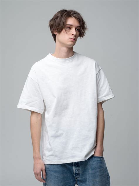 Slub T-Shirts｜Pick Up Item | RHC ronherman