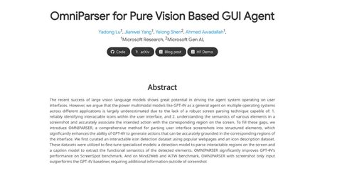 Image result for Python Omni Parser Example