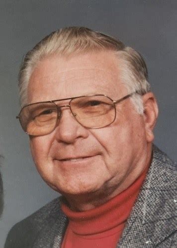 LeRoy Sheets Obituary (1933 - 2025) - Grand Island, NE - The Grand ...