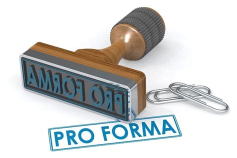 What is the Exporter’s Proforma Invoice?