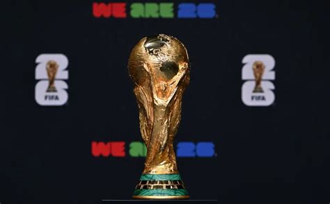 Sorteo Mundial de fútbol 2026: rivales de España y así quedan todos los ...