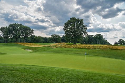 Plainfield Country Club