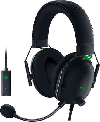 Razer Gaming Headset: THX 7.1 Spatial Sound - Detachable Mic 3.5mm ...