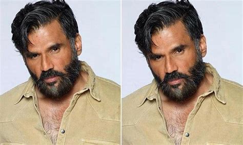 Suniel Shetty grew up on martial arts, wishes to 'give back in a big way'
