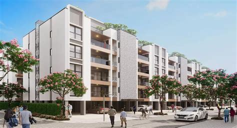 Birla Navya Avik Phase 2 | Gurgaon Builder Floor properties | JLL Homes
