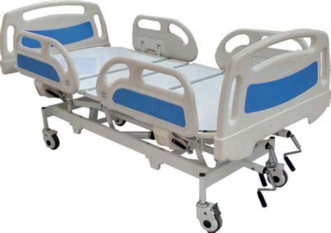 Meridian MediTech - ICU Manual - 3F