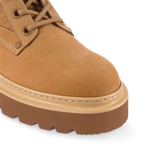 LV Ranger Boot - Shoes | LOUIS VUITTON