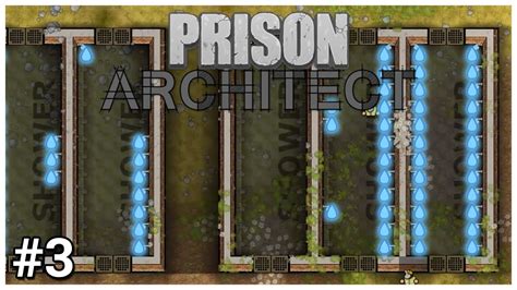 Prison Architect - What a Turnaround! - PART #51