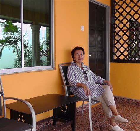 PANTAI TENGAH BEACH INN - Reviews & Photos