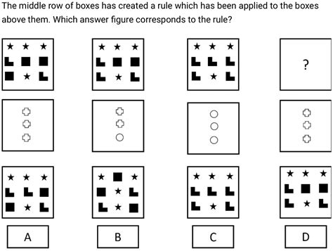 Image result for Is Abstract Reasoning Test