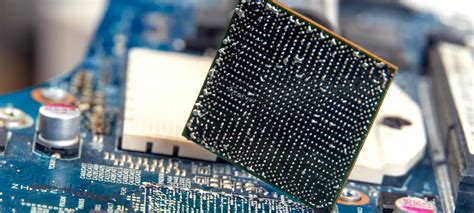 Rezultat imagine pentru Reballing BGA Process