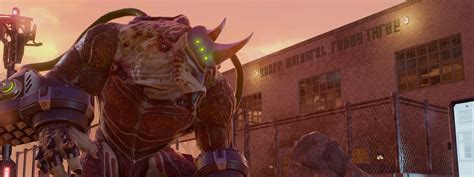 XCOM 2: Alien Hunters Review