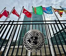 Image result for UN adopts China-led AI resolution