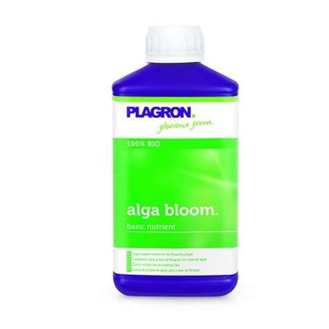 Plagron Alga Bloom 1 Liter, 18,95