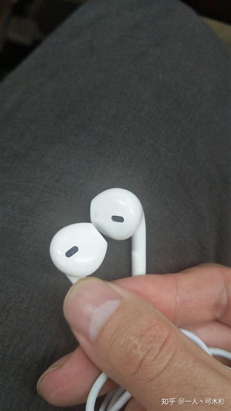 耳机怎么分左右 耳机上一个R一个L是什么意思 | 说明书网