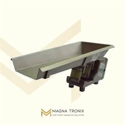 Vibrating Feeders - Stainless Steel Vibrating Feeders Manufacturer from ...