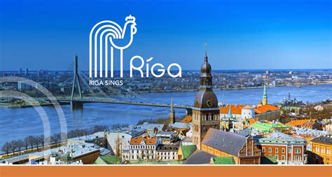 RIGA SINGS 2025 - International Choir Competition INTERKULTUR