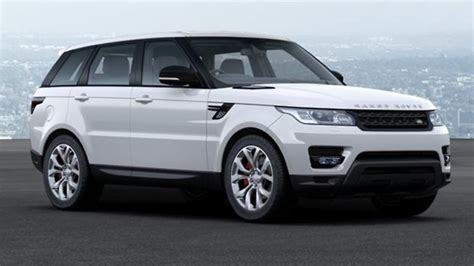 Jaguar Land Rover Recalls Over 1.2 Lakh SUVs in US Over Suspension ...
