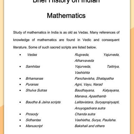 Enjoy Vedic Mathematics – Sri Sri Publications and Media Pvt. Ltd.