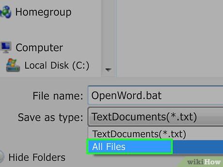 Image result for Batch Files How to Write