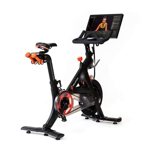 Peloton Bicycle | Best Fitness and Health Gear For January 2015 ...