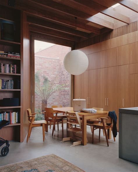 Bradford Road by Planned Living Architects and Kate Walker Design - Project Feature - The Local ...