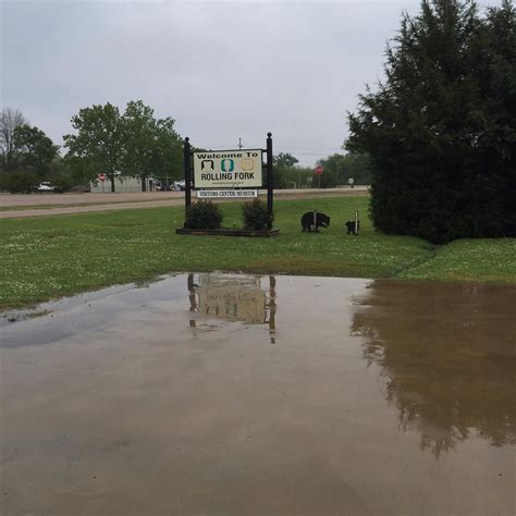 Rolling Fork, MS: Tourismus in Rolling Fork - Tripadvisor