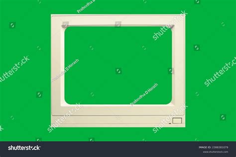 Retro Computer Monitor Greenscreen 的图像结果