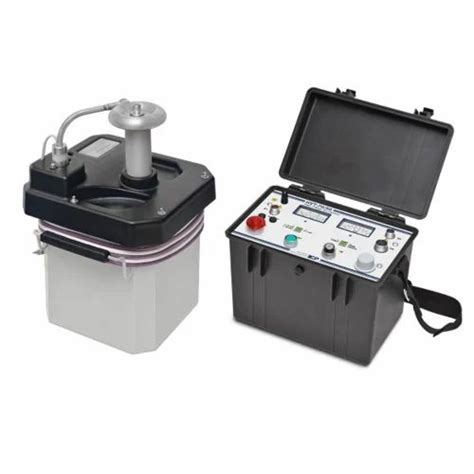 DC Hi Pot Test Connection 的图像结果