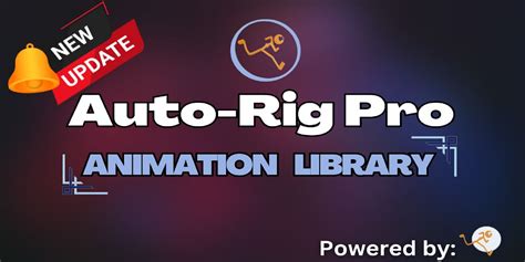 Image result for Auto-Rig Pro vs