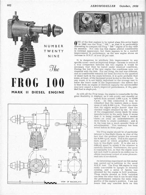 Image result for Frog Engine