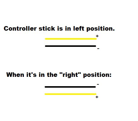 Image result for Two Motors Control Wire